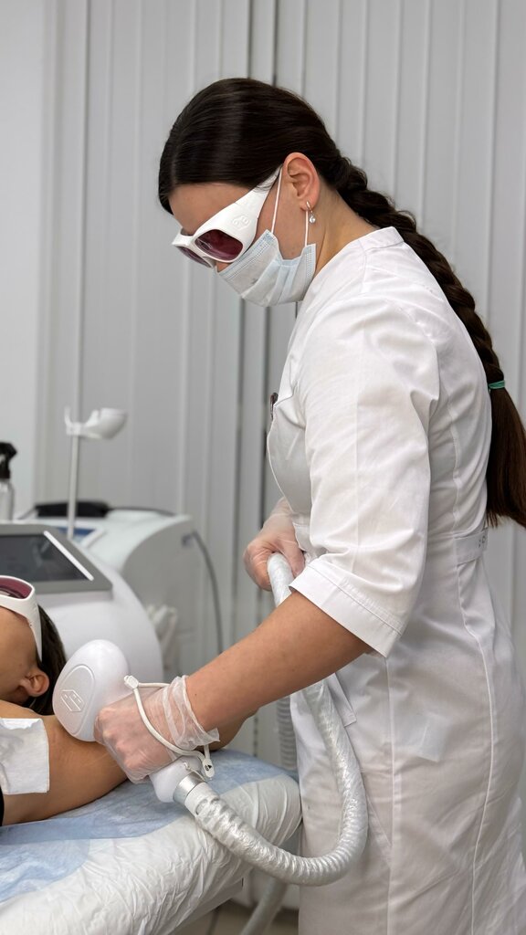 إزالة الشعر Beauty Technology ، روستوف نا دونو، صورة