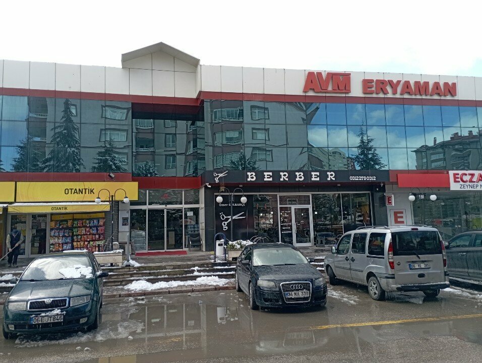 Tailor Tailor Seçil, Ankara, photo