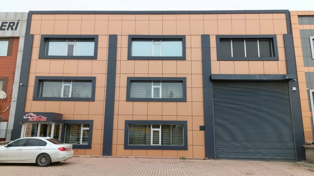 Parquet Zeng Muhendislik Makine Sanayi Ve Ticaret Limited Sirketi, Konya, photo