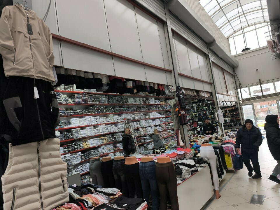 Clothing store Meva Socks and Underwear, Ankara, photo