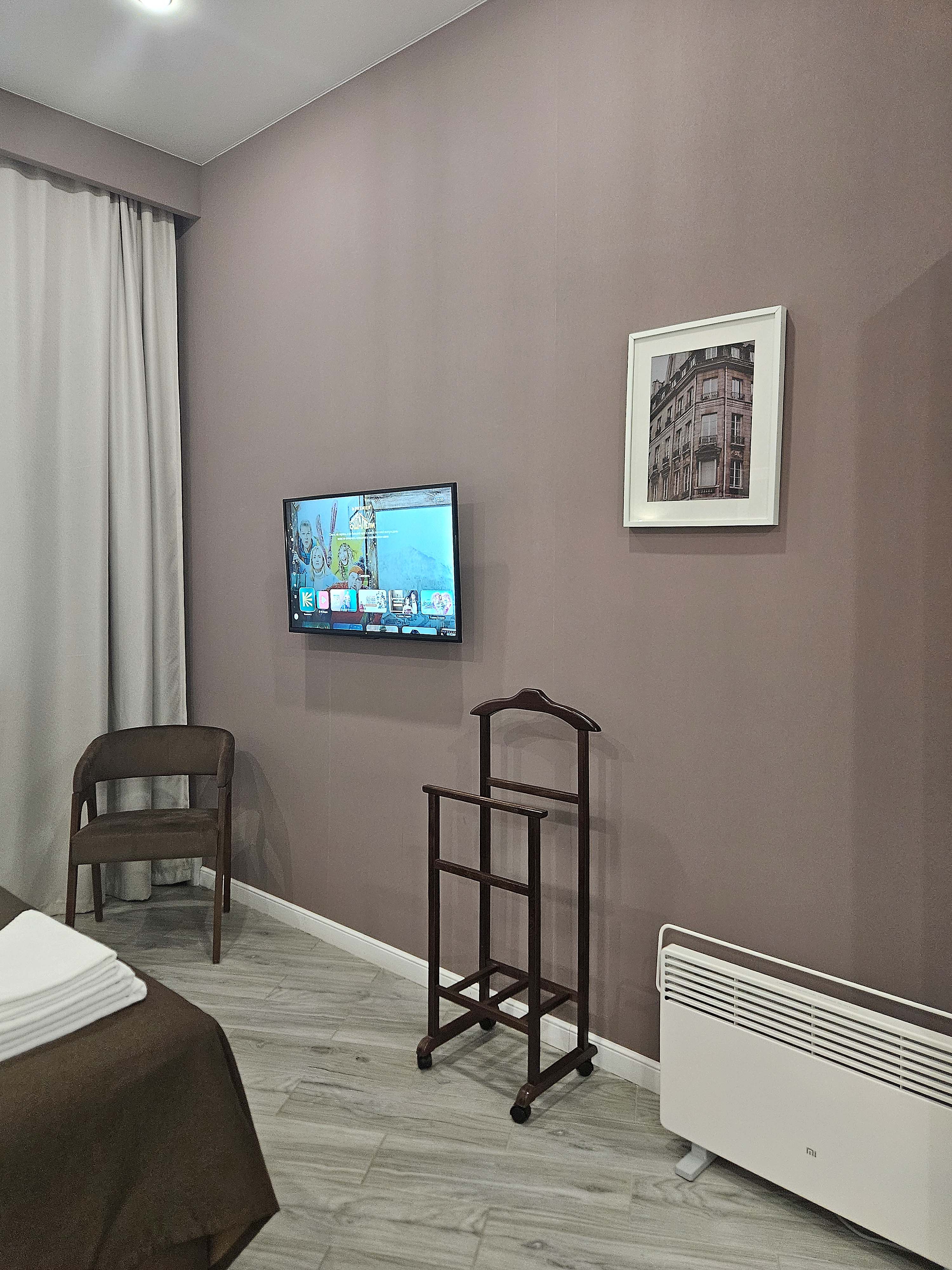 Фото Апартаменты Fresh