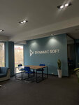 Dynamic (Buyuk Ipak Yuli Street, 156B), it company