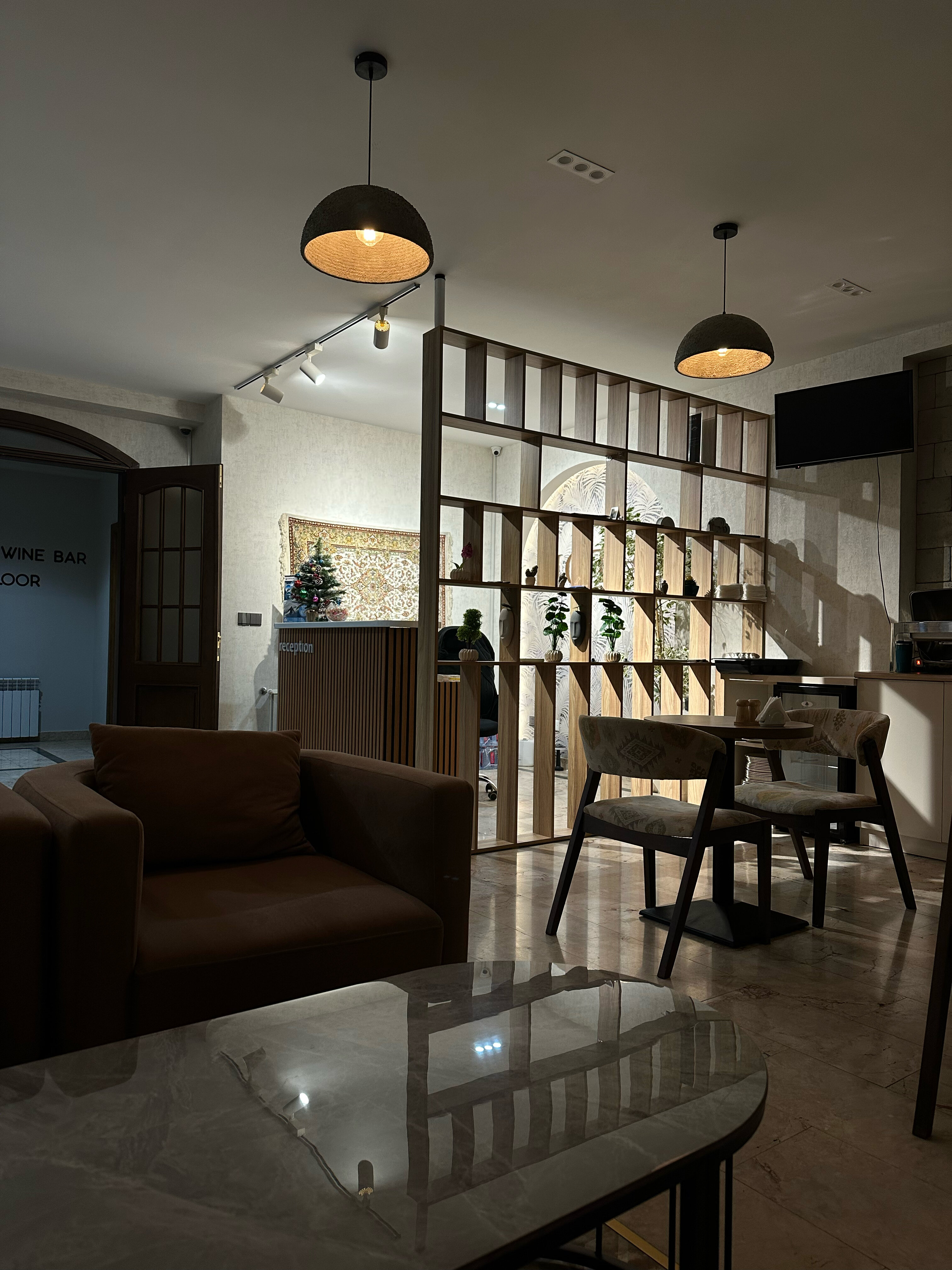 Фото Dastan Baku Hotel