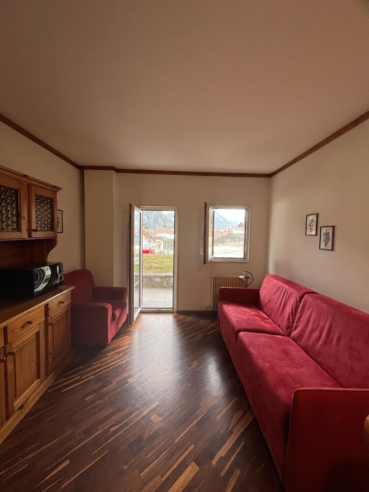 Фото Residence Casa Metz