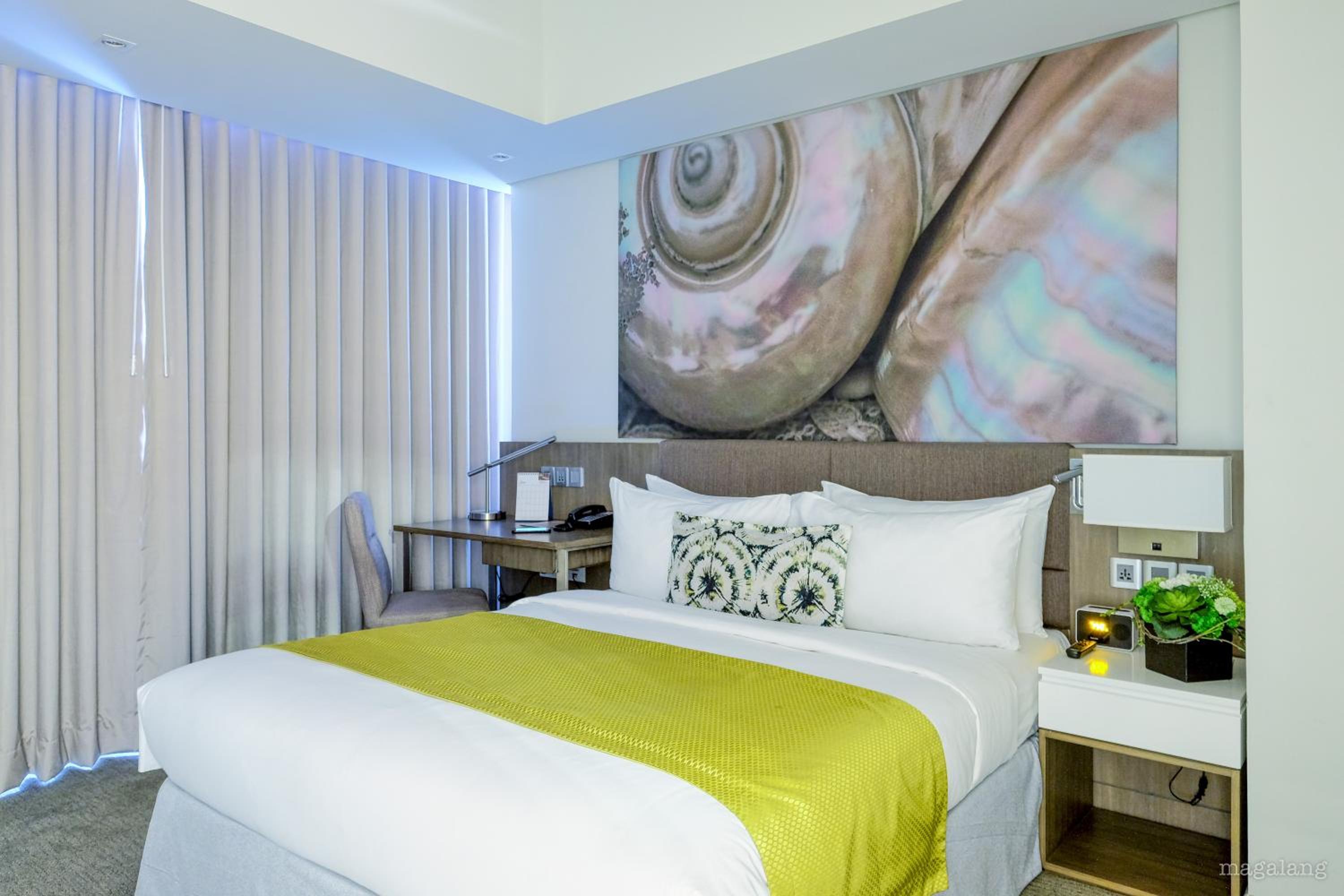 Фото Citadines Millennium Ortigas Manila