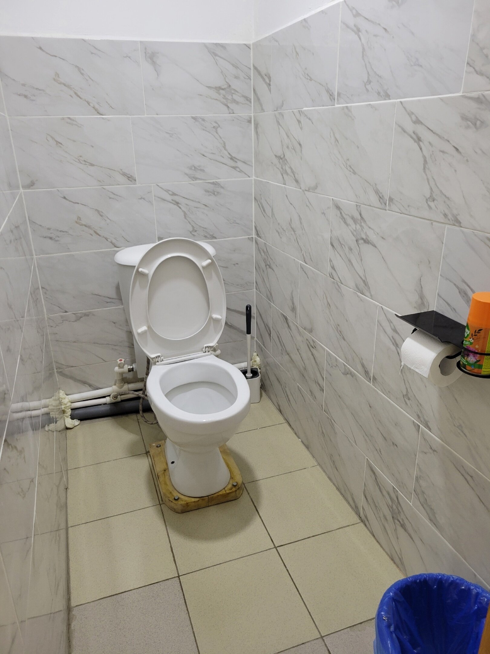 Фото Ночлег