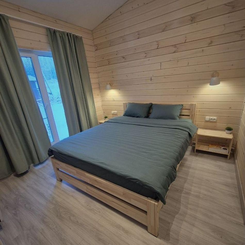 Фото Светло внутри