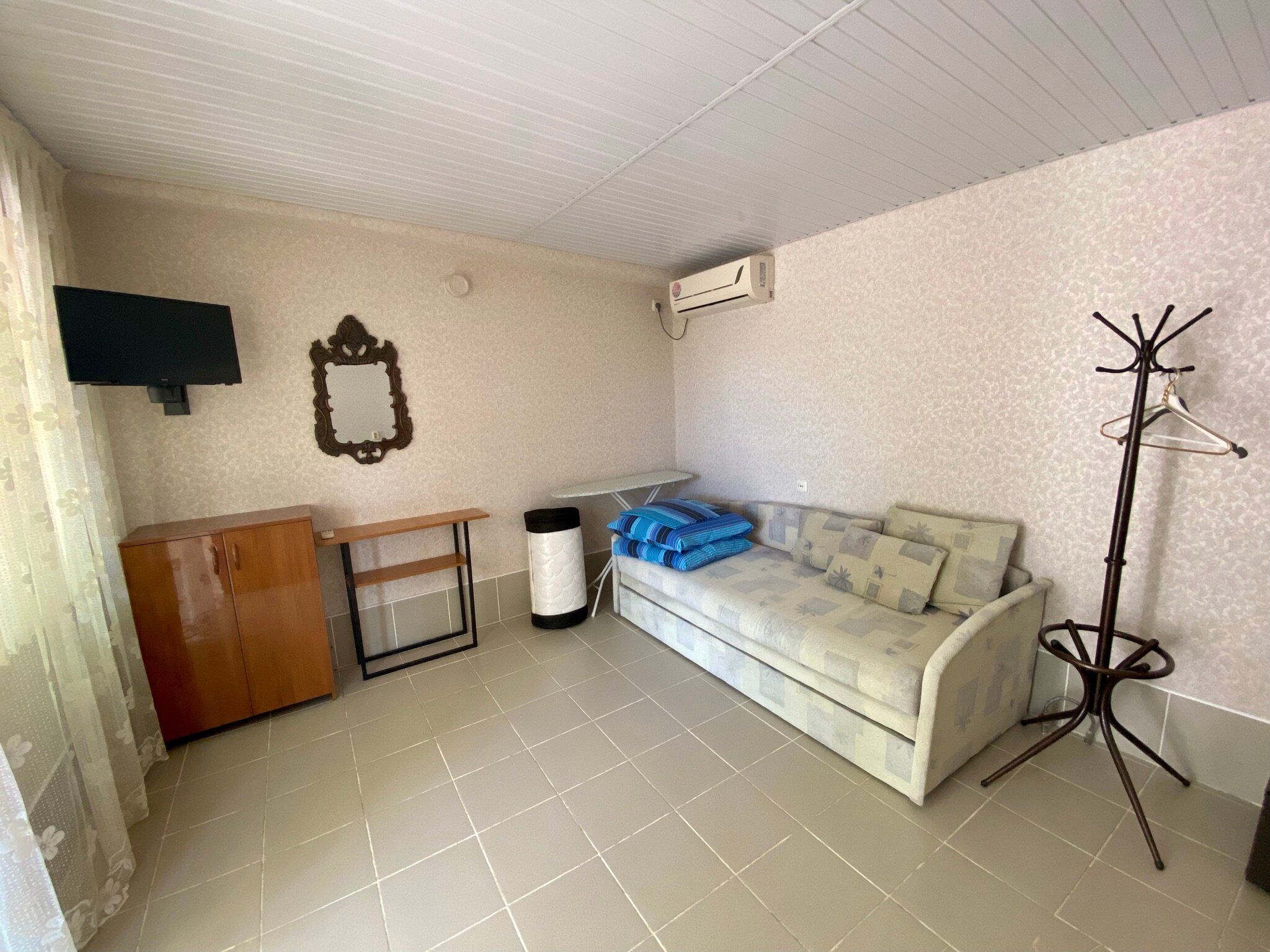 Фото Летний сад