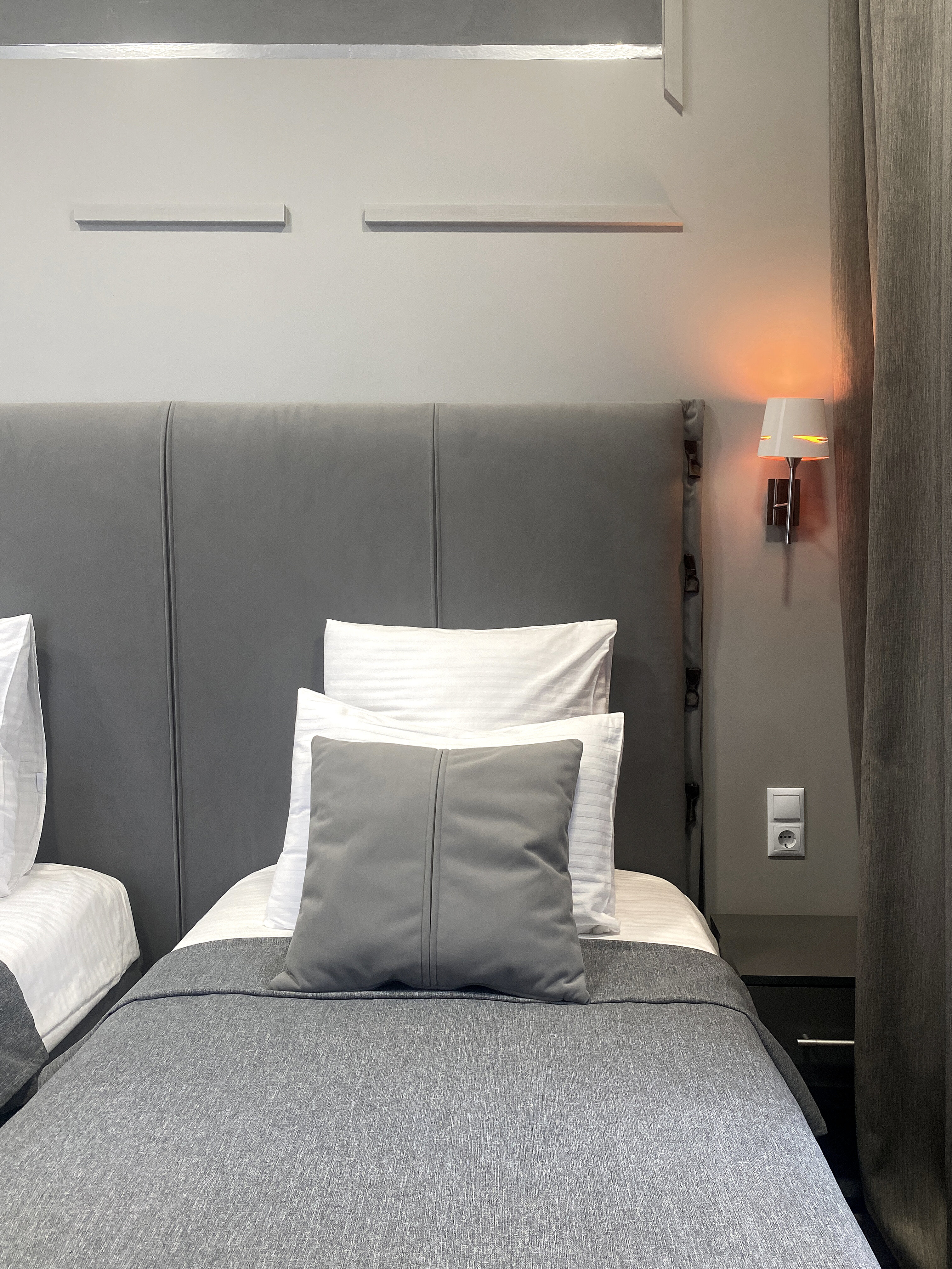 Фото ИннГрей