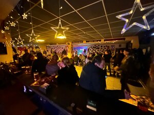 Nirvana (Astrakhan, Minusinskaya Street, 8Д), bar, pub