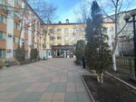 Bolnitsa № 1, Gorodskaya, Gbu (Laptieva Street, 89к1) ، مركز طبي، عيادة
