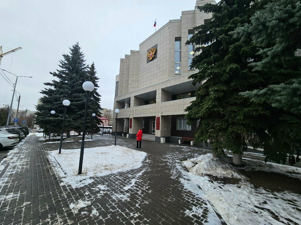 إدارة حكومية Орловский окружной Совет народных депутатов ، ، صورة