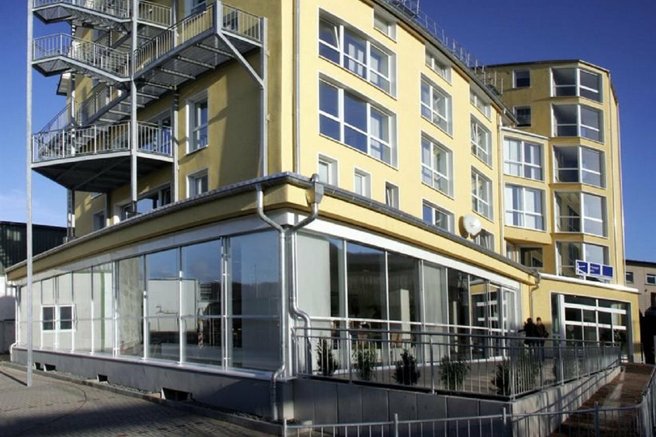 Фото Hotel im Kornspeicher