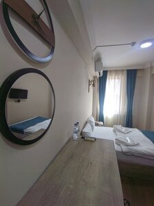 Гостиница Rumeli Konak Butik Otel