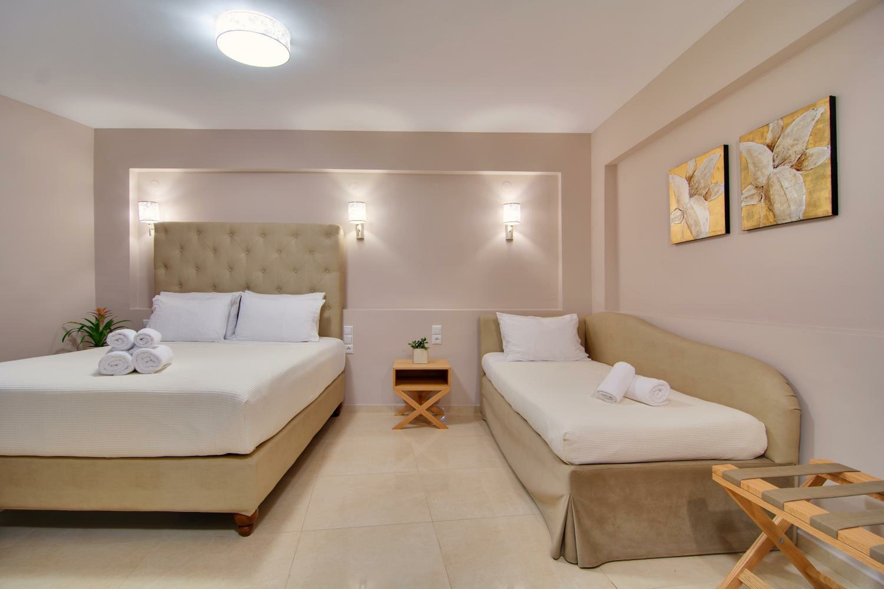 Фото Ali Pasha Hotel