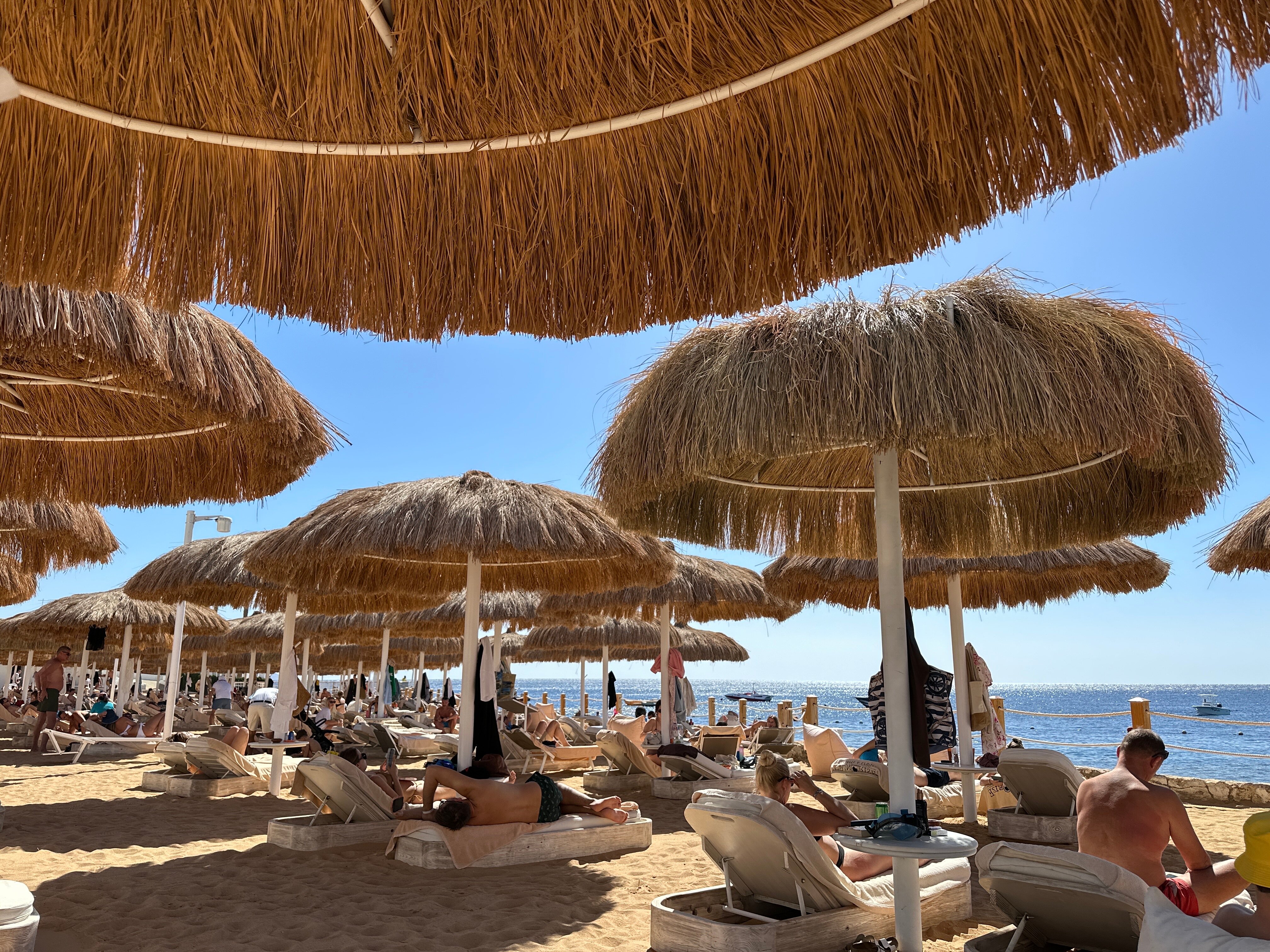 Фото Meraki Resort Sharm El Sheikh