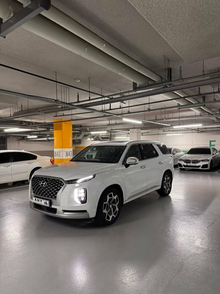 Заказ автомобилей AnyAutoTrade, Владивосток, фото