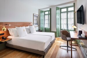 Гостиница One Shot Aliados Goldsmith 12