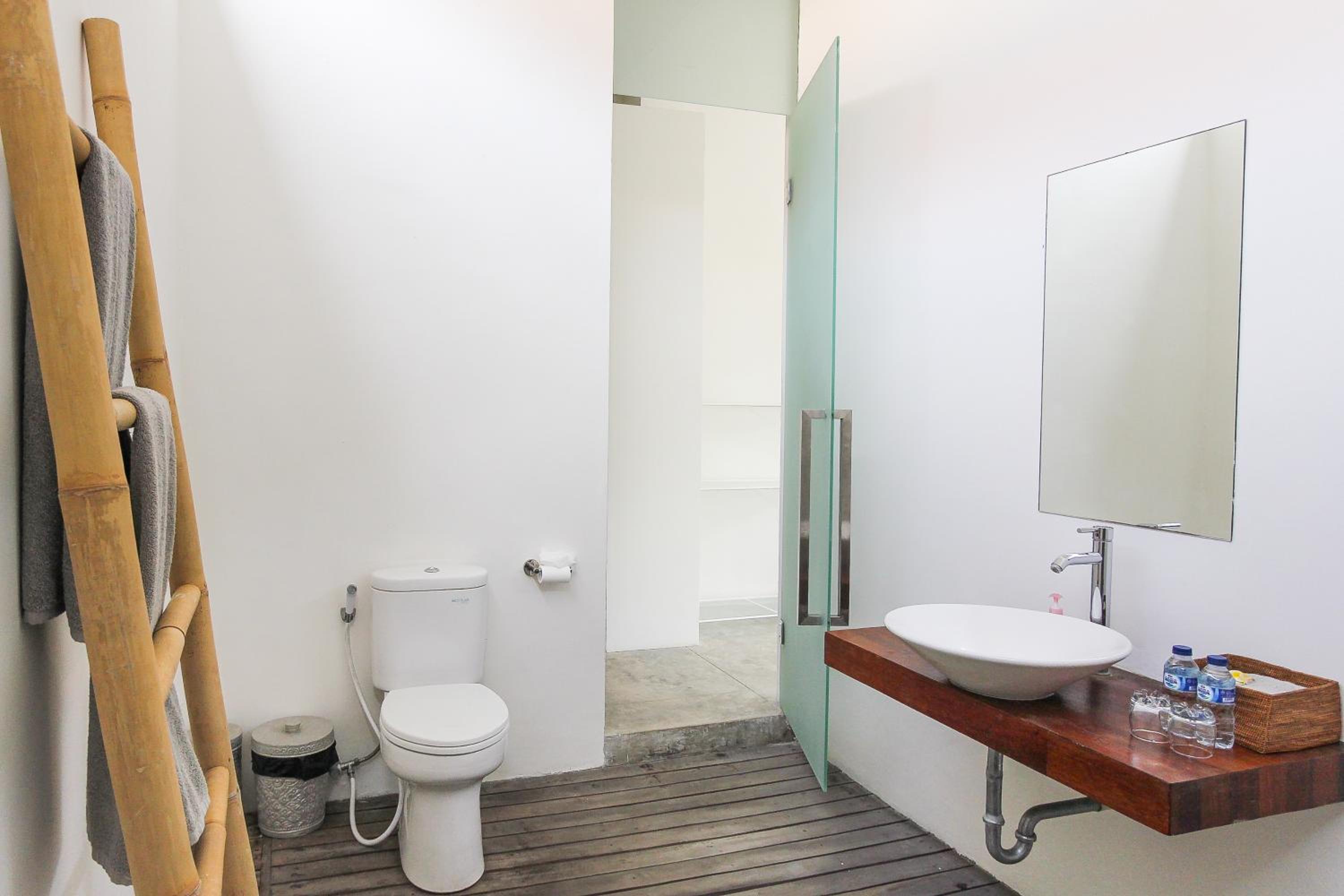 Фото Villa Turtle