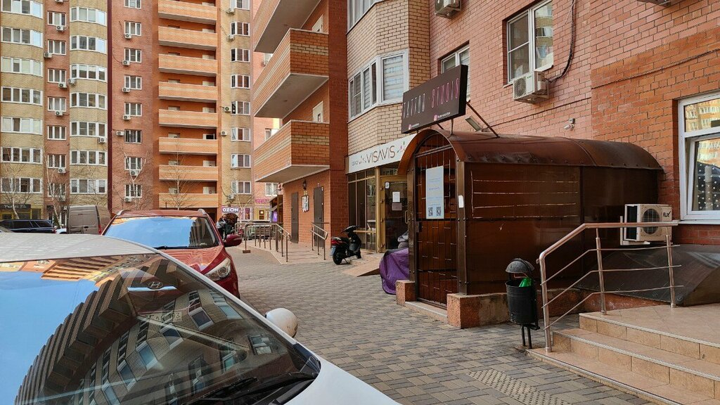 Nail salon T&l, Krasnodar, photo