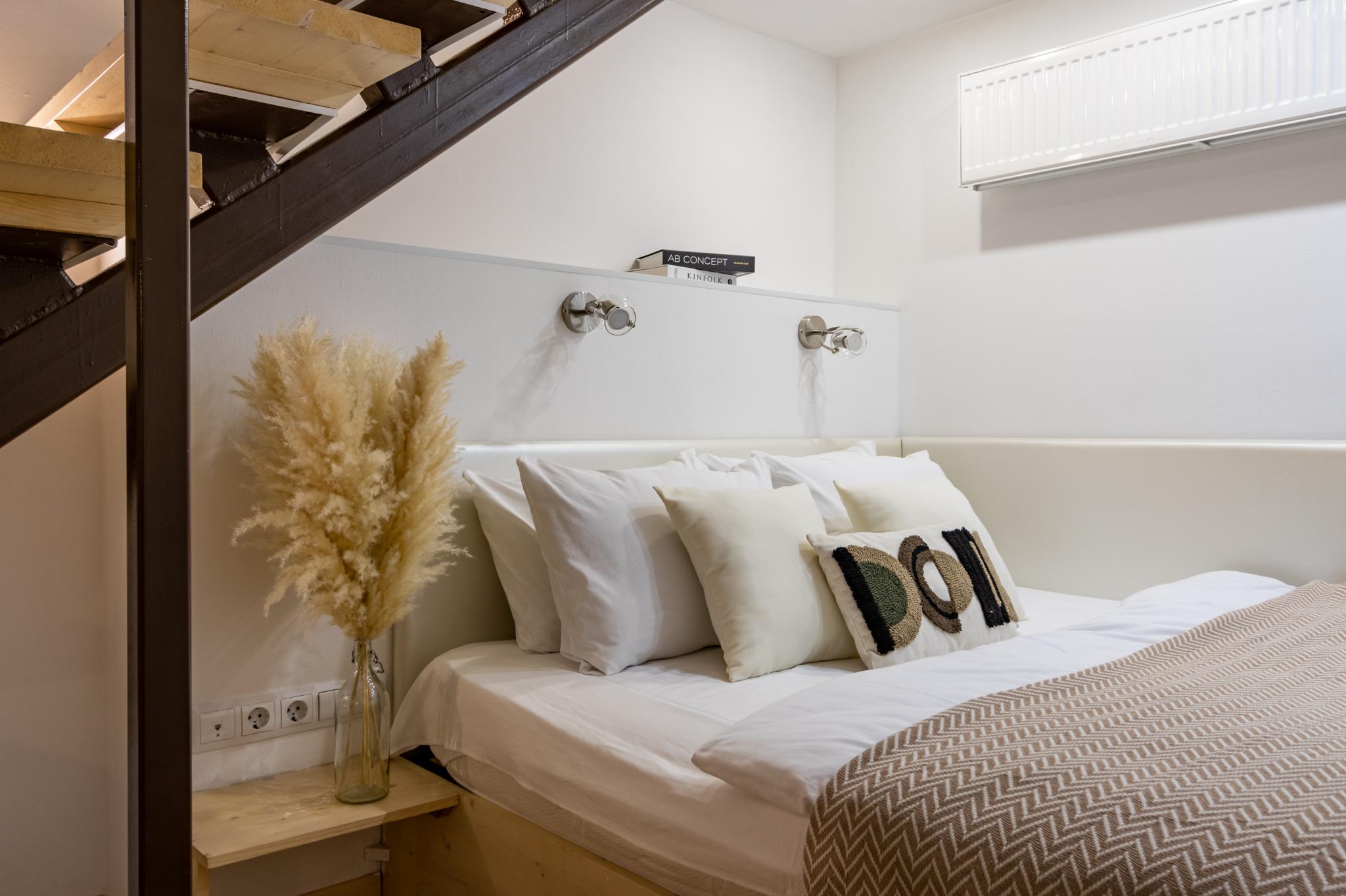 Фото Номера на Благодатной