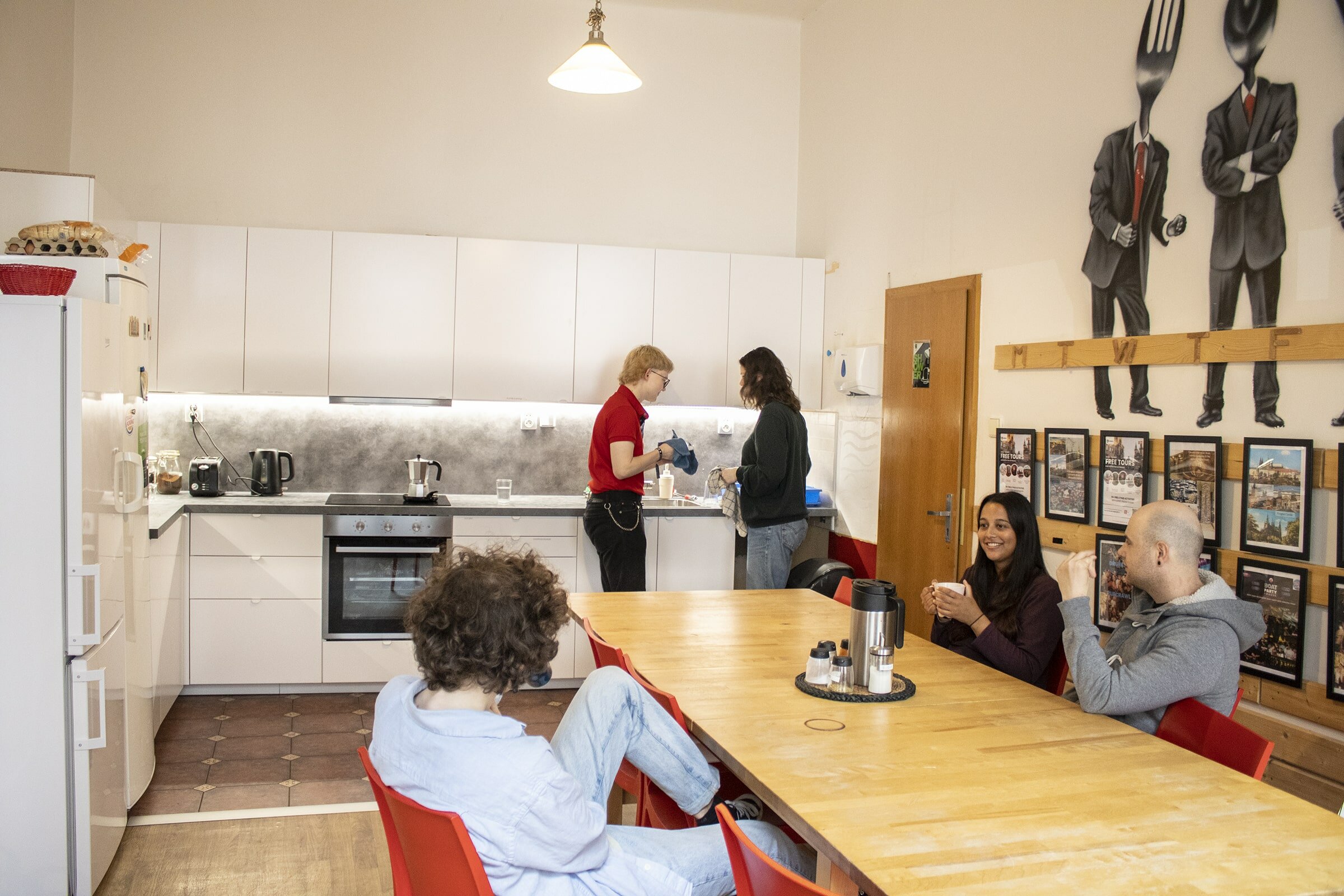 Фото Onefam Home