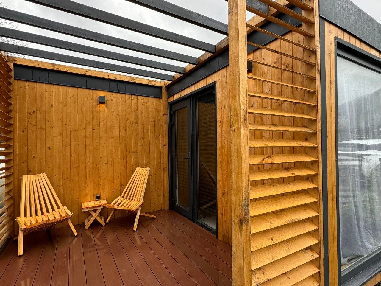 Фото Под звёздами