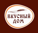 Вкусный Дом (mikrorayon Yuryevets, Slavnaya ulitsa, 1), panadería