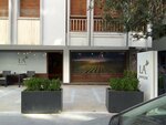 La Şarapçılık (Izmir, Konak, Kultur Neighborhood, Italy Street, 22A), bebidas alcohólicas