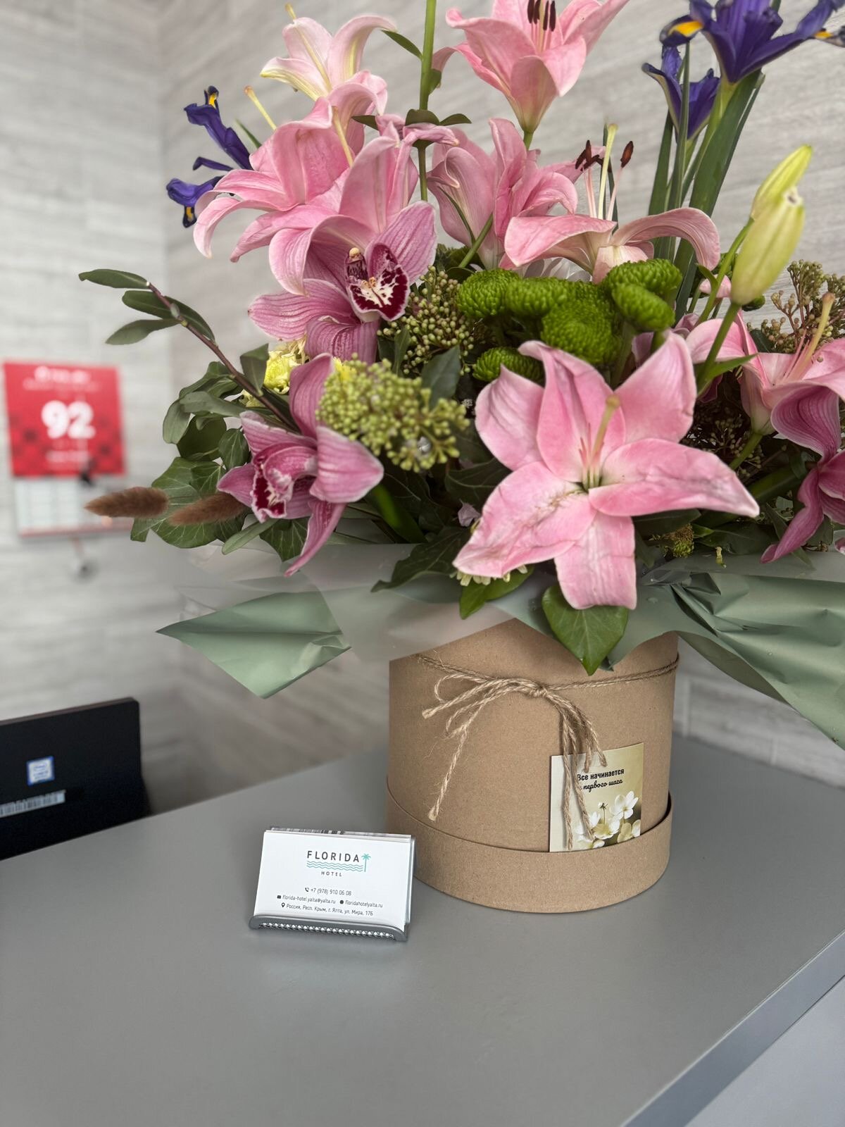 Фото Флорида