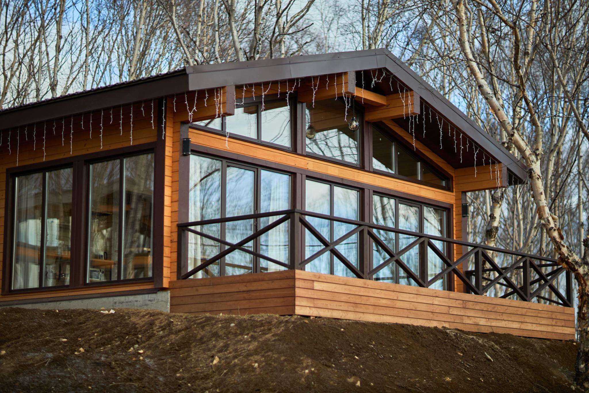 Фото Край родной