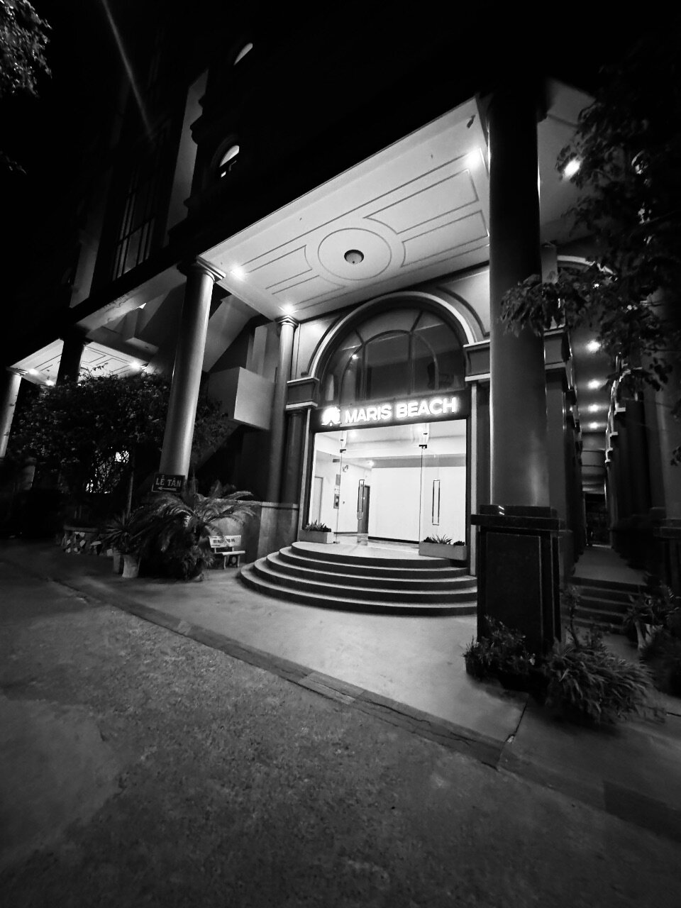 Фото Maris Beach Hotel Phu Quoc