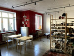 Мастерская Дарины Семилетовой (Volgogradskaya Street, 79), alfarería