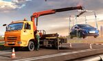 Prokol27 (ulitsa Boyko-Pavlova, 2), auto technical assistance, car evacuation