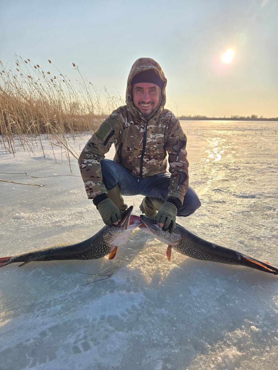 Фото База Каралат