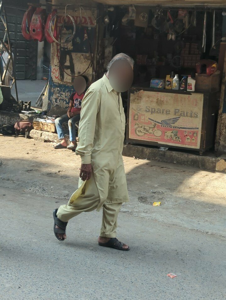 Car service, auto repair 7 Star Autos, Lahore, photo