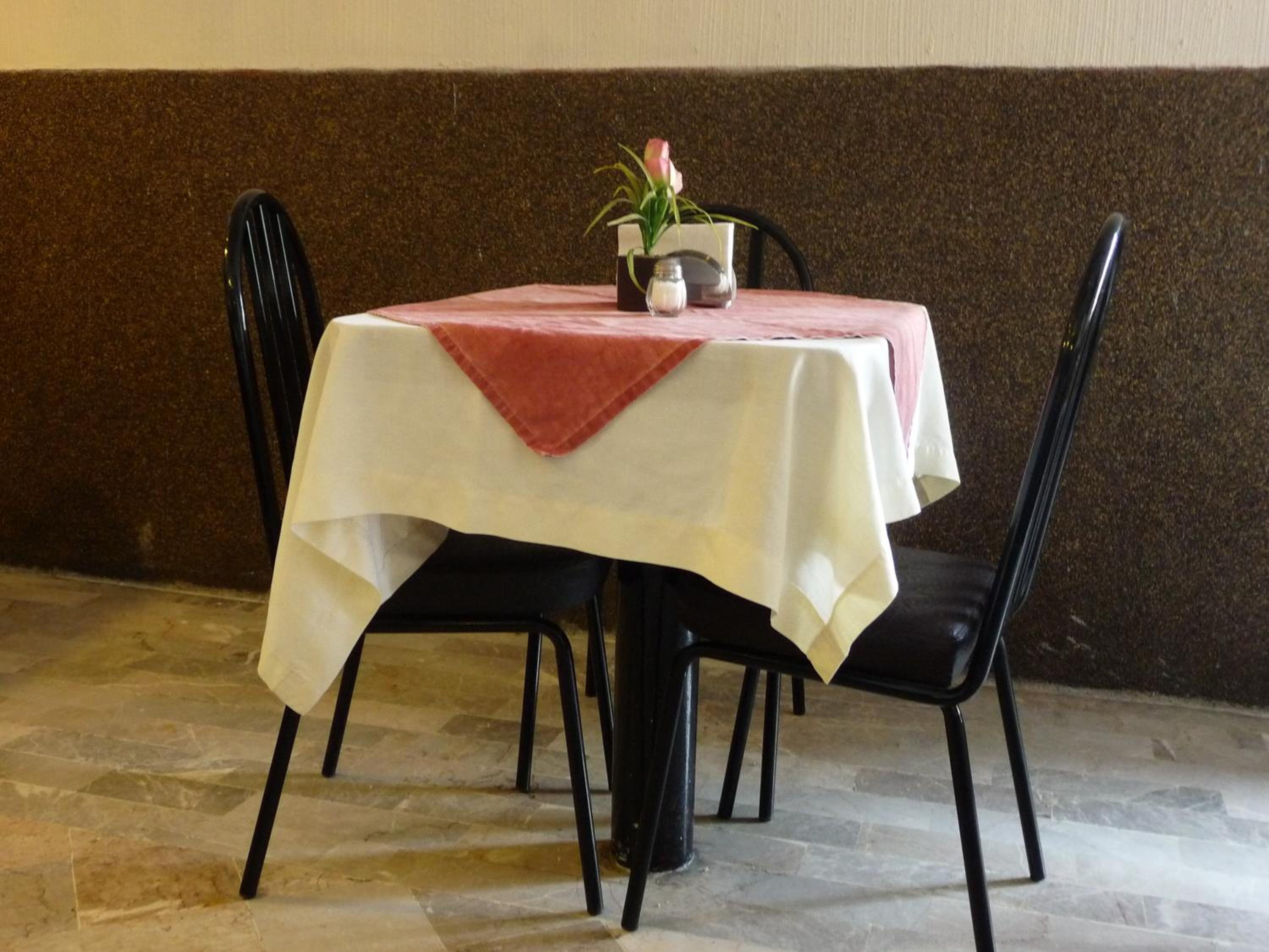 Фото Hotel Flamingo Kristal