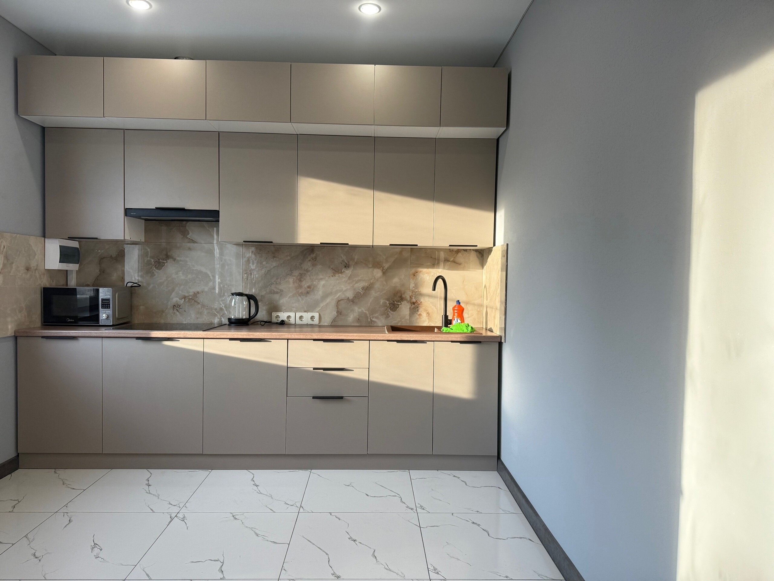 Фото Уютный дом