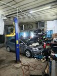 АвтоАс (ulitsa Komarovskogo, 10Б), car service, auto repair