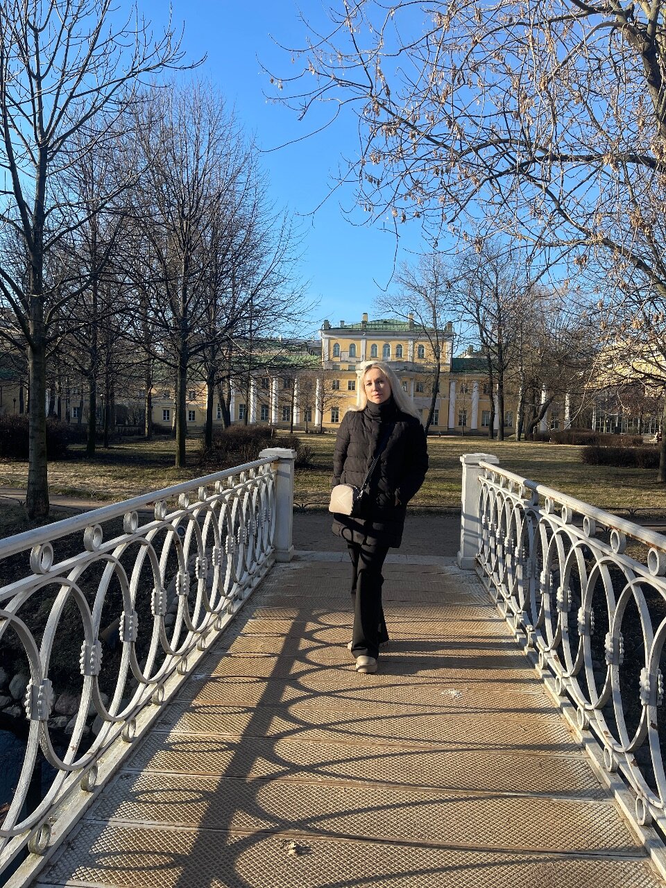 Фото Усадьба Державина