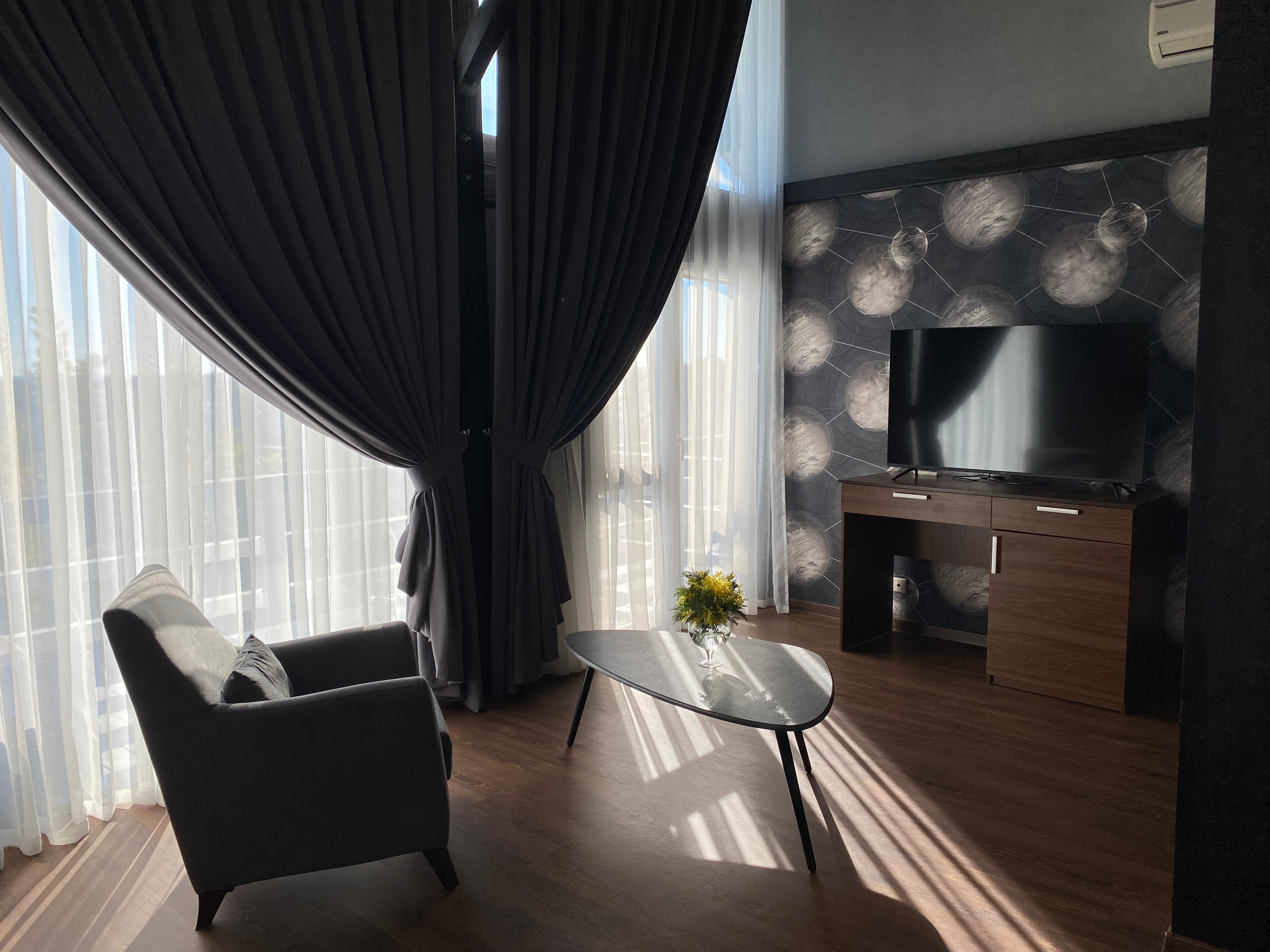 Фото Гостиница Ласточка