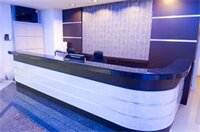 Фото Syaz Meridien Hotel