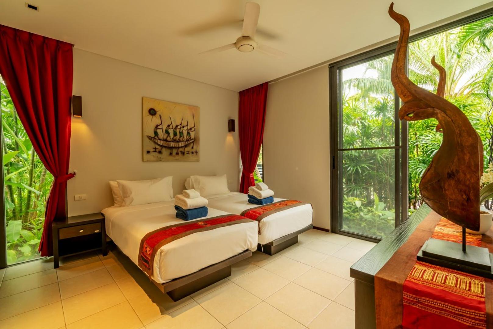 Фото Bangtao Beach Garden