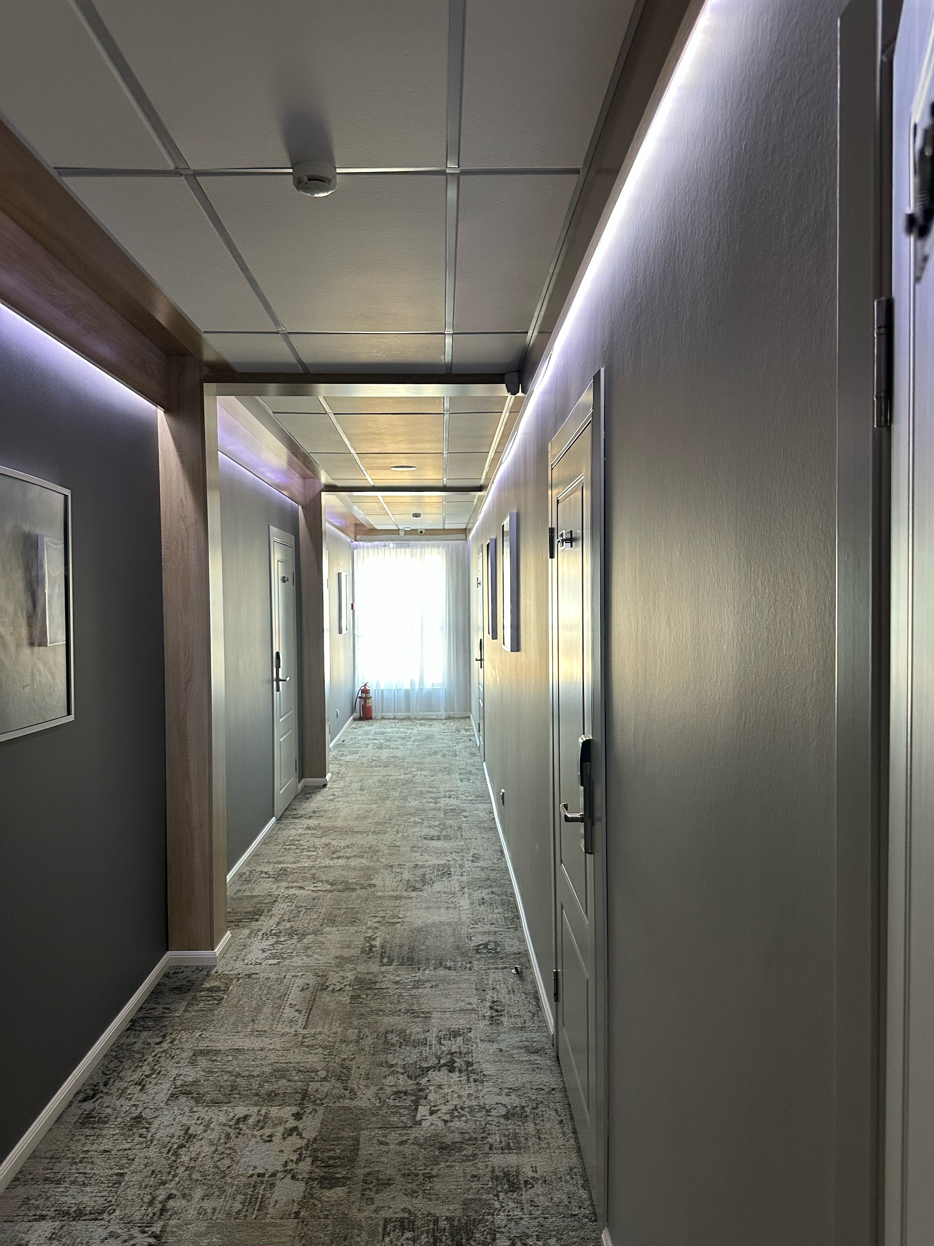 Фото Скандинавия