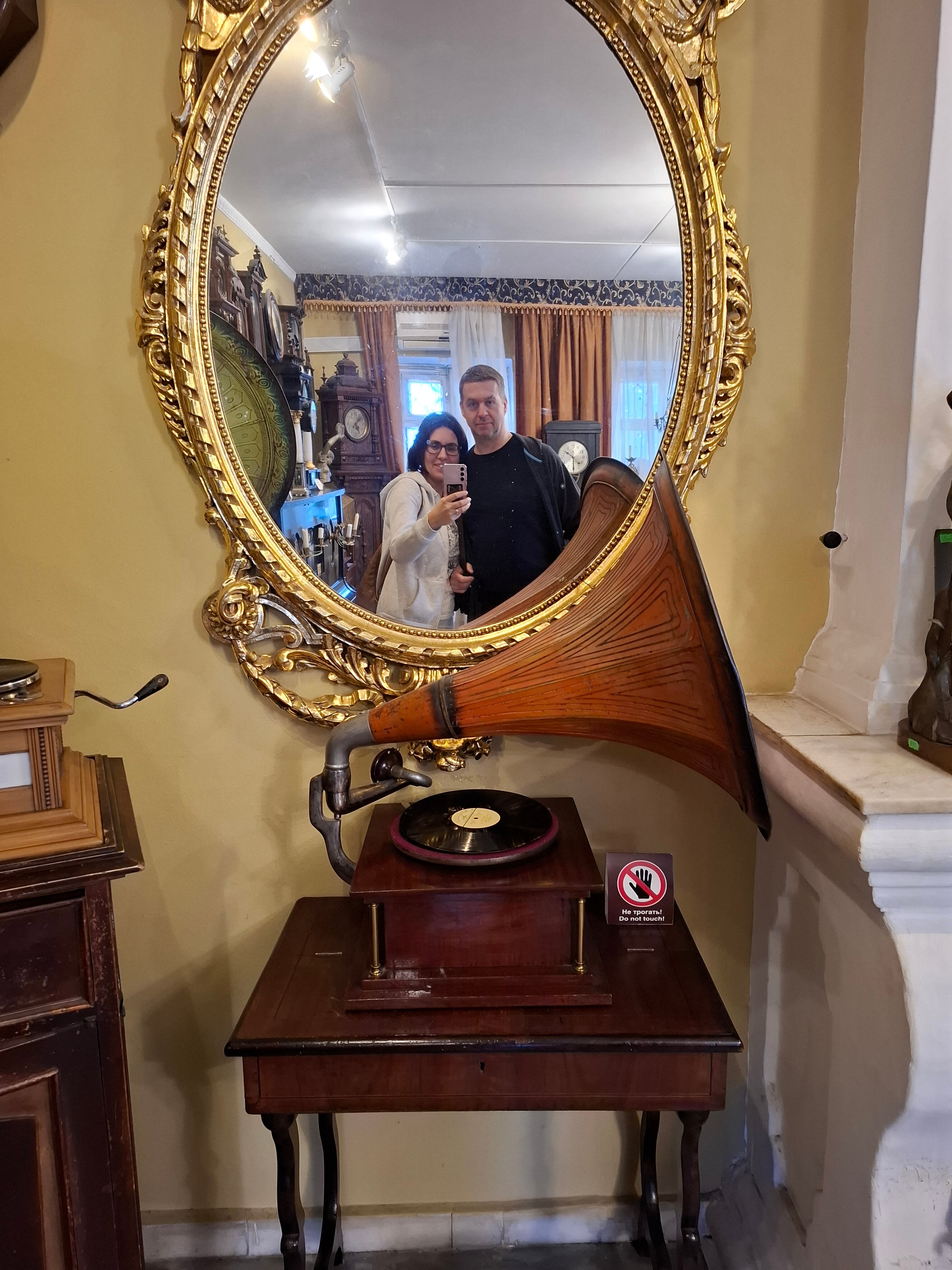 Фото Музыка и время