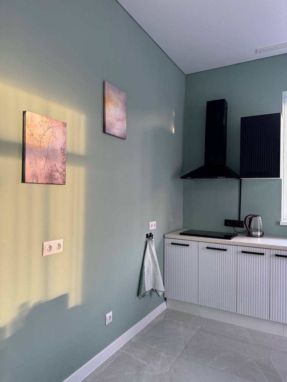 Фото Коттедж Небо