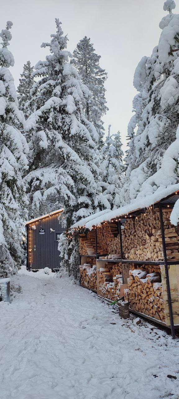 Фото Anttila Hutor