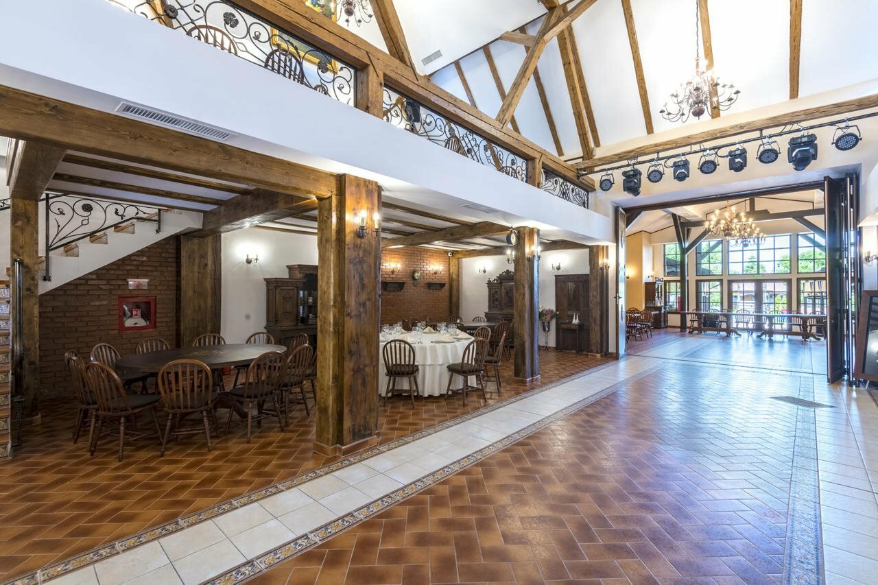 Фото Resort Ambient