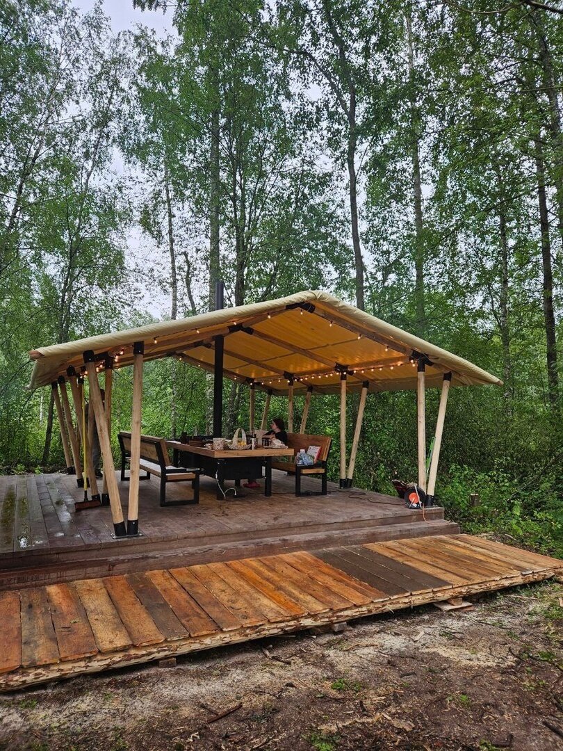 Фото Грин ярд