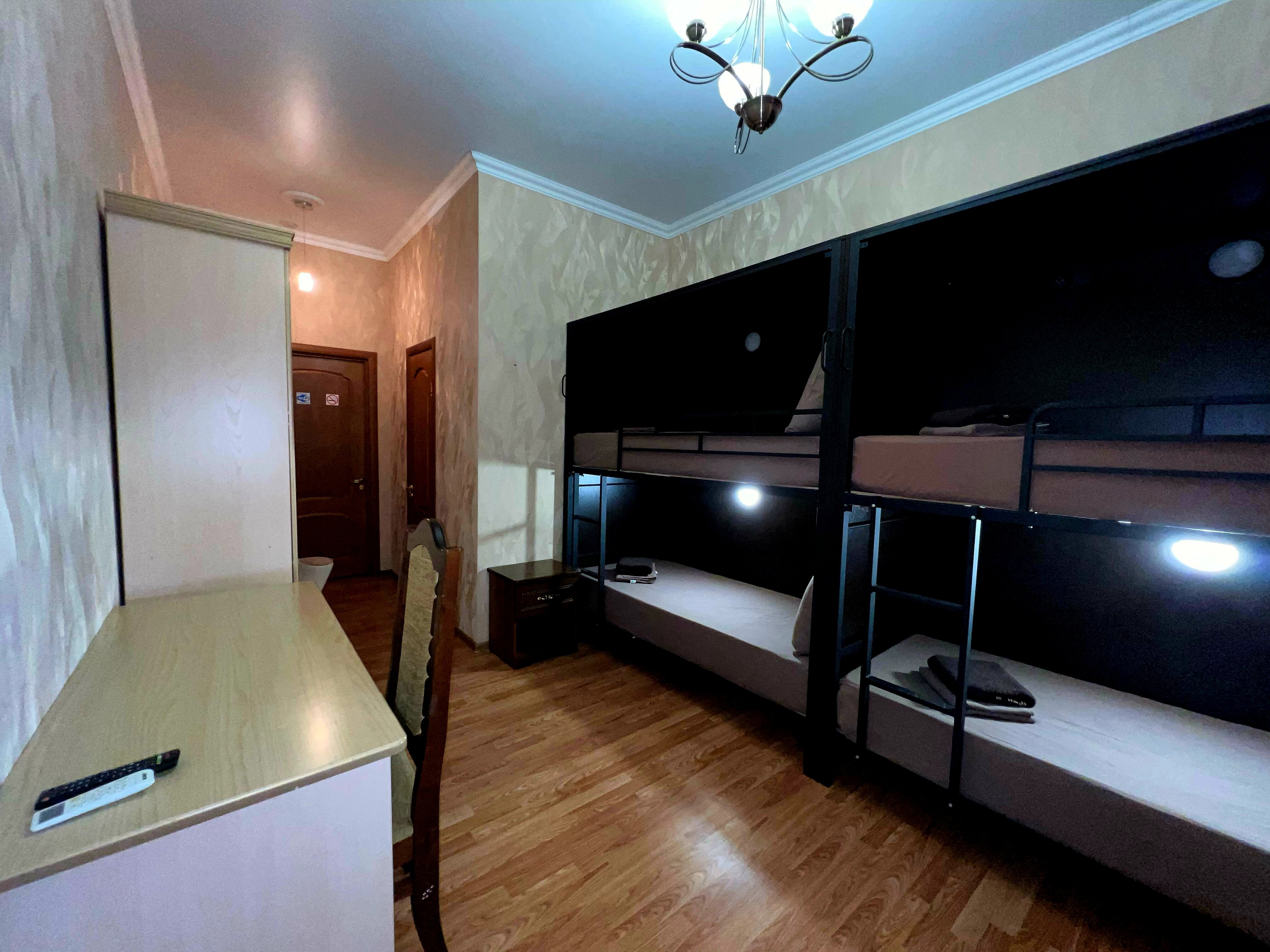 Фото ХостелЪ